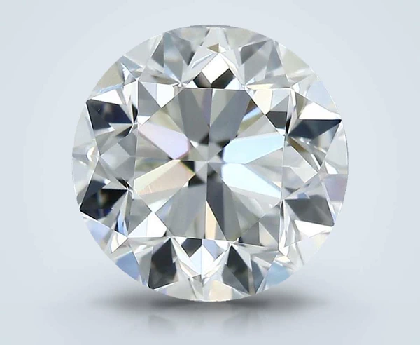 0.9 Carat · J · VVS2 good Cut