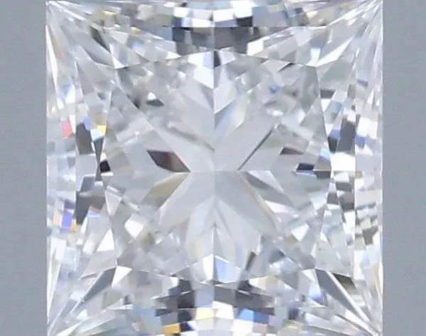 0.99 Carat · D · VS1 Rare Carat Ideal Cut