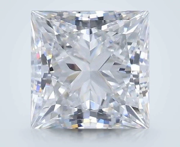 0.99 Carat · D · VS1 Rare Carat Ideal Cut