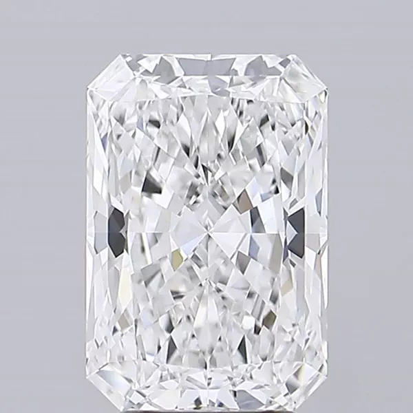 4.13 Carat · E · IF Rare Carat Ideal Cut