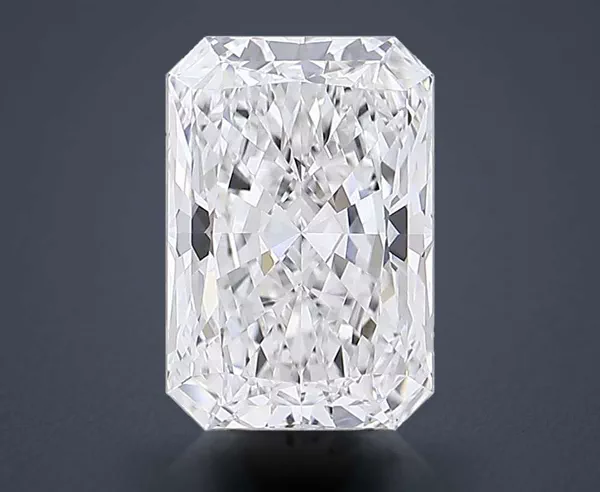 4.13 Carat · E · IF Rare Carat Ideal Cut