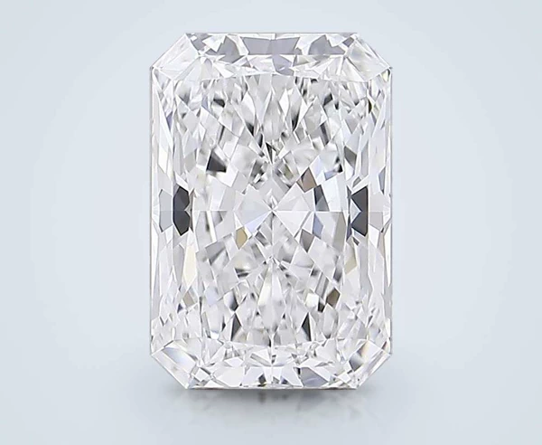 4.13 Carat · E · IF Rare Carat Ideal Cut