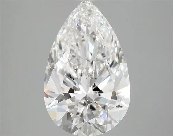 4.02 Carat · E · VS1 Rare Carat Ideal Cut