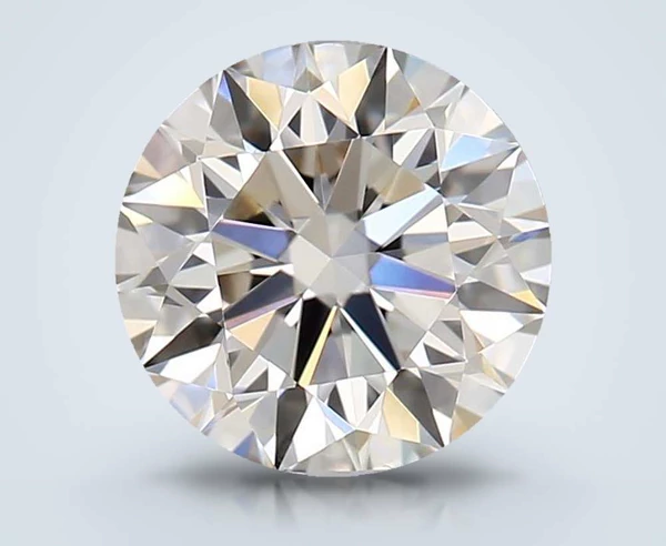 0.53 Carat · K · VVS2 Rare Carat Ideal Cut