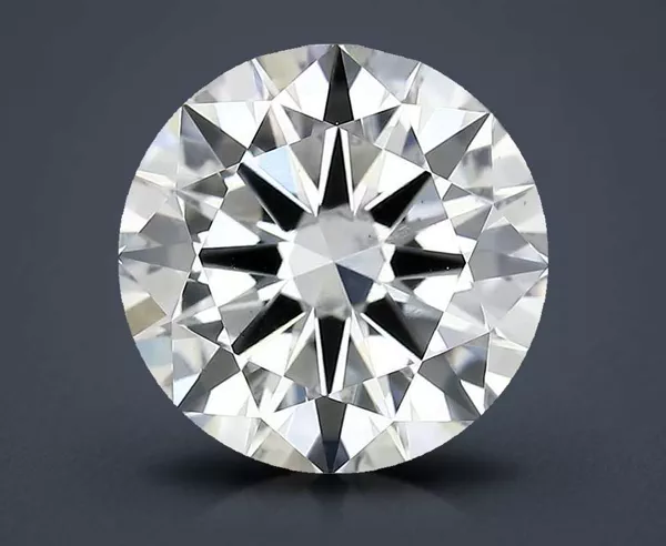 2.94 Carat · D · VS2 excellent Cut