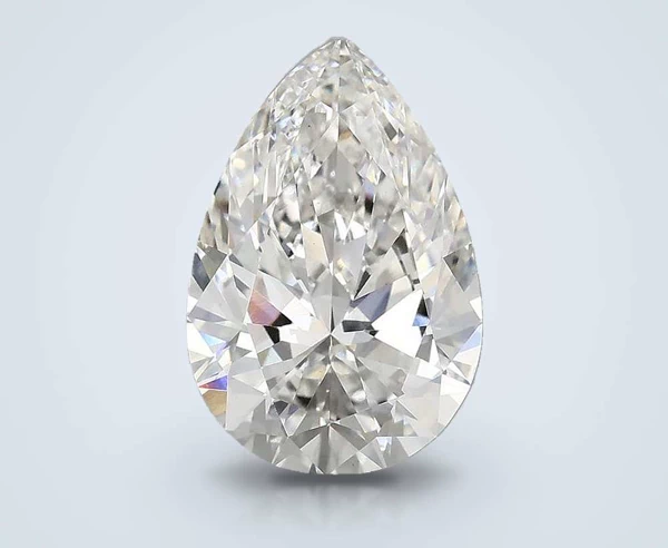 3.42 Carat · F · VS1 Rare Carat Ideal Cut
