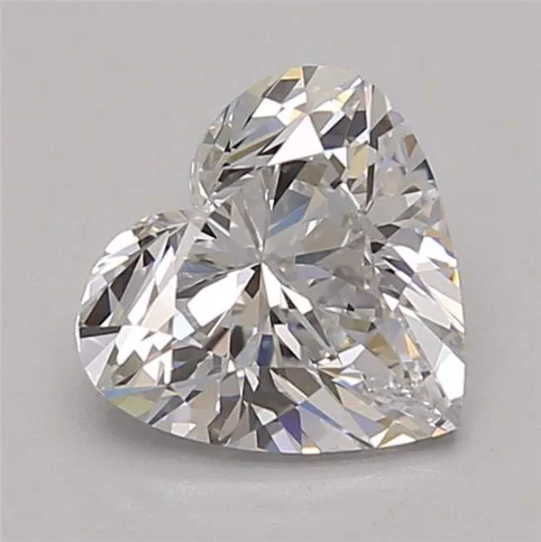 1.33 Carat · D · IF Rare Carat Ideal Cut