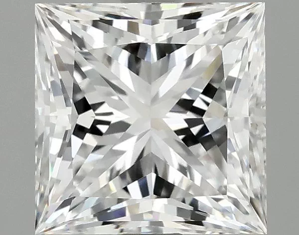 2.39 Carat · D · VS1 Rare Carat Ideal Cut