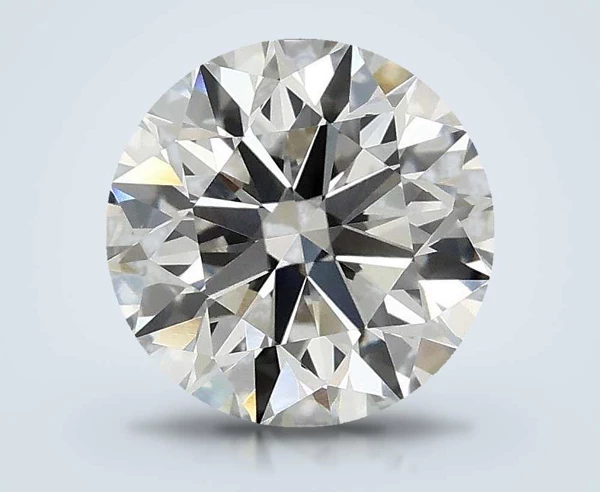1.58 Carat · G · VS1 excellent Cut