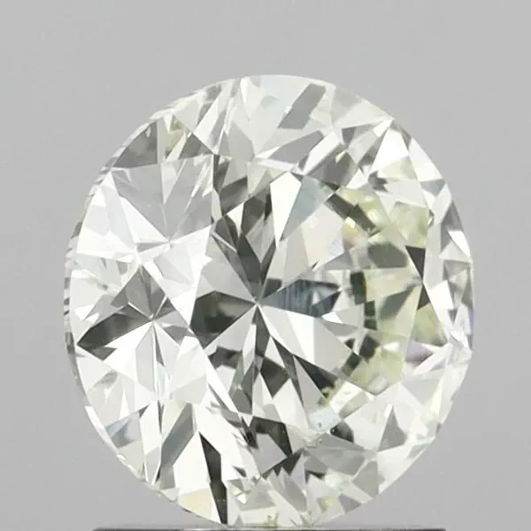 1.71 Carat · J · VS2 Rare Carat Ideal Cut