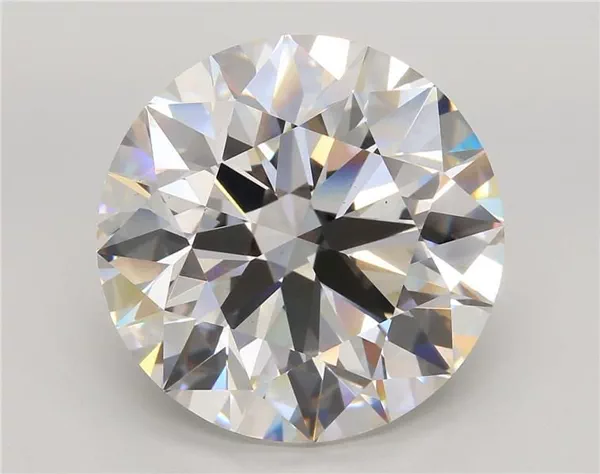 19.35 Carat · H · VS1 Rare Carat Ideal Cut