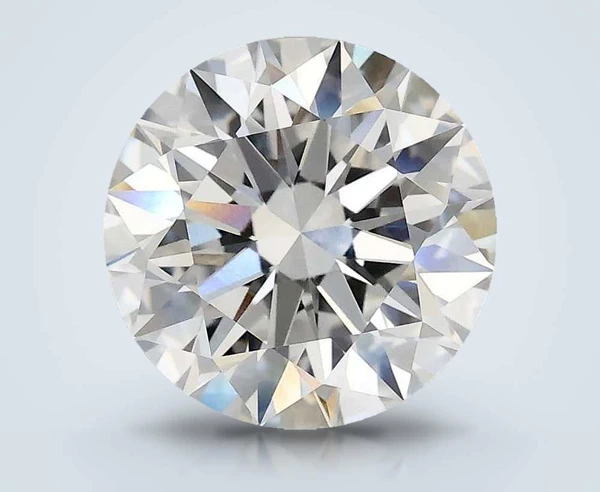 3.02 Carat · E · VVS1 excellent Cut