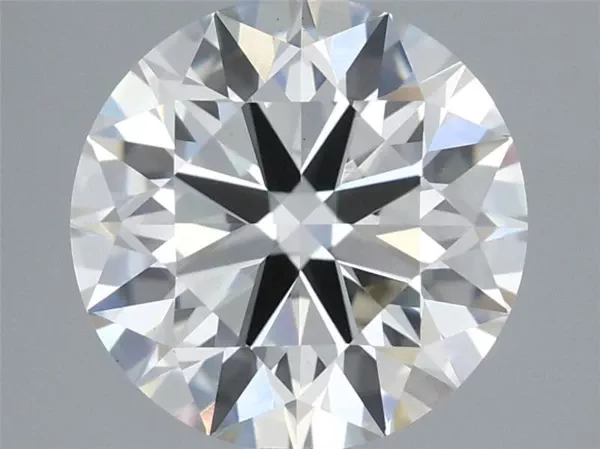 2.72 Carat · H · VVS2 ideal Cut