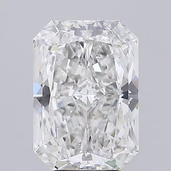 4.97 Carat · G · SI1 Rare Carat Ideal Cut