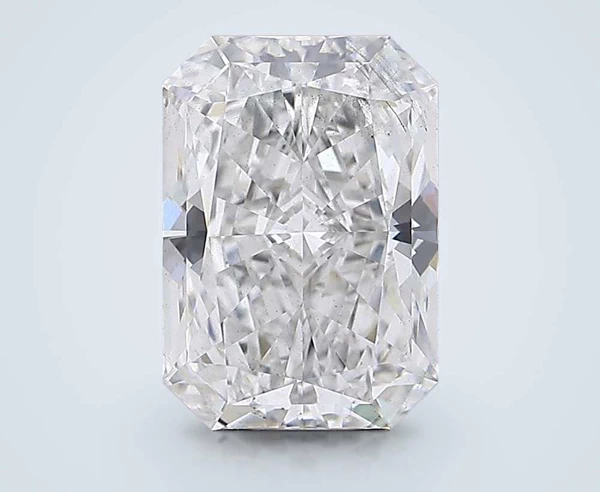4.97 Carat · G · SI1 Rare Carat Ideal Cut
