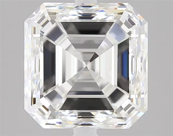 3 Carat · E · VVS2 very good Cut