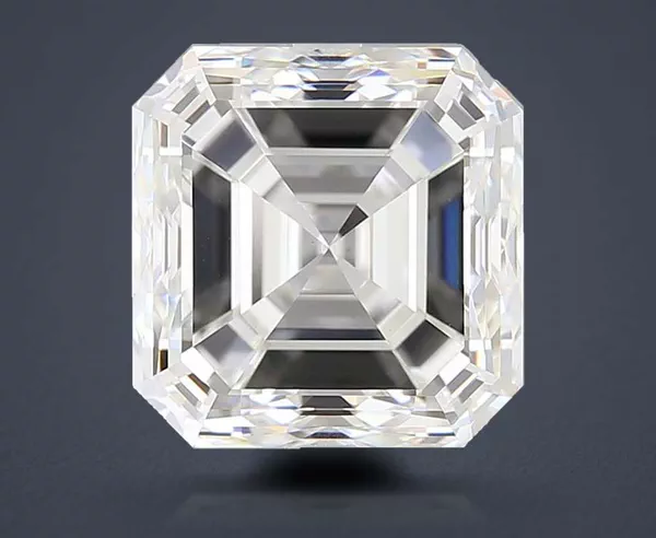 3 Carat · E · VVS2 very good Cut