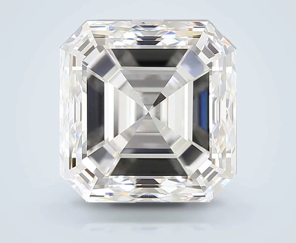 3 Carat · E · VVS2 very good Cut