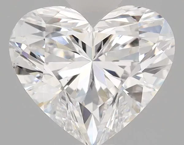 1.27 Carat · E · VS1 Rare Carat Ideal Cut