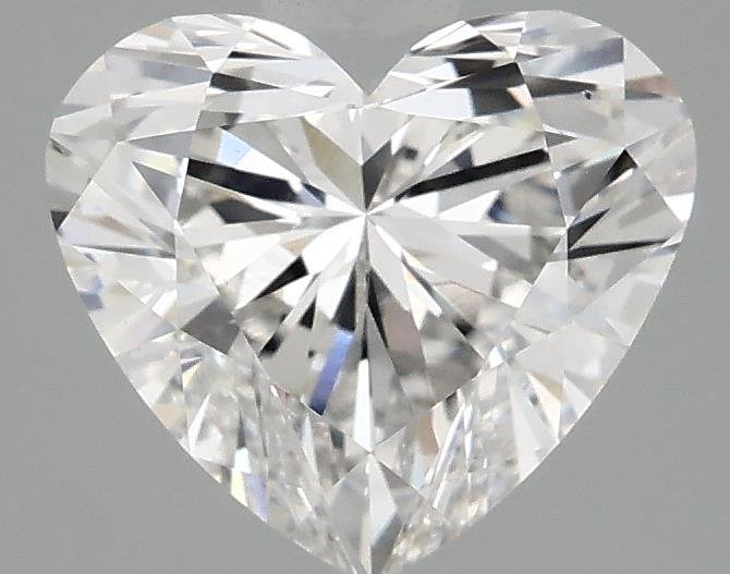 2.03 Carat · F · VS2 Rare Carat Ideal Cut