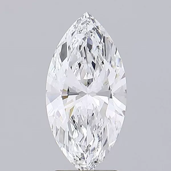 4.07 Carat · E · VVS1 Rare Carat Ideal Cut