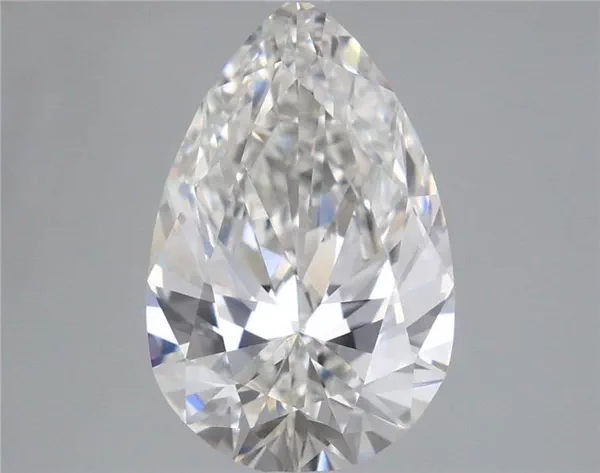 4.18 Carat · G · VS1 Rare Carat Ideal Cut