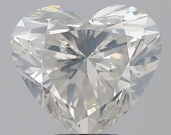 5.01 Carat · H · SI2 Rare Carat Ideal Cut
