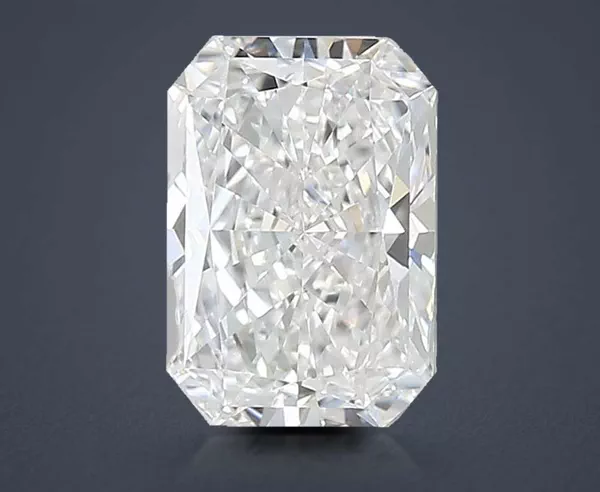 1.44 Carat · D · VVS1 Rare Carat Ideal Cut