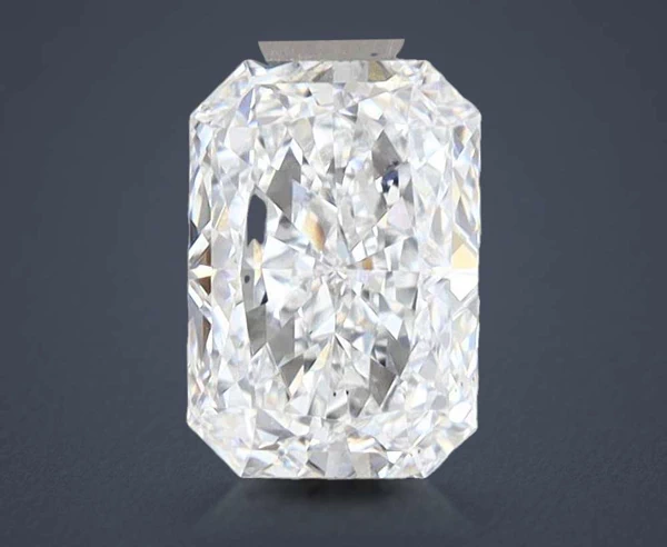 1.13 Carat · D · VS2 Rare Carat Ideal Cut