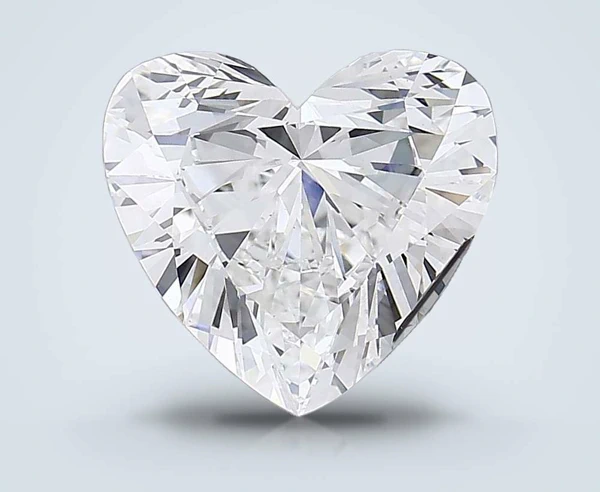 12.08 Carat · E · VVS2 Rare Carat Ideal Cut