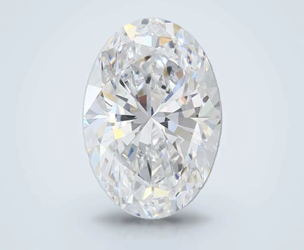 1.29 Carat · D · VVS2 very good Cut
