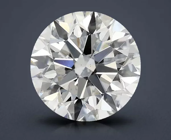 1 Carat · D · VS1 excellent Cut