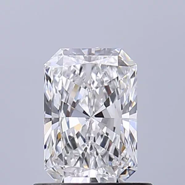 0.71 Carat · D · VVS1 Rare Carat Ideal Cut