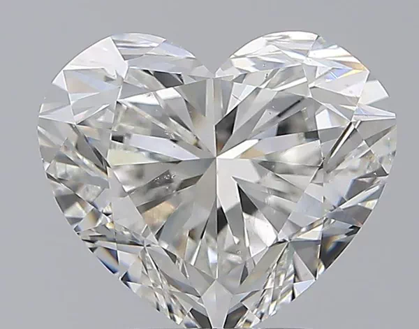 3 Carat · I · SI1 Rare Carat Ideal Cut