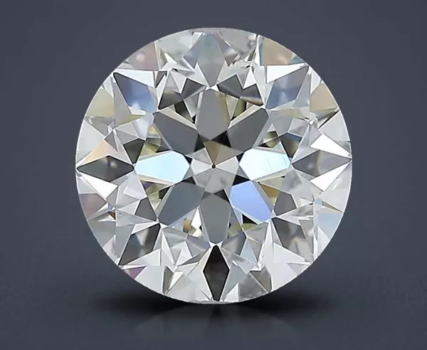 1.9 Carat · I · IF excellent Cut