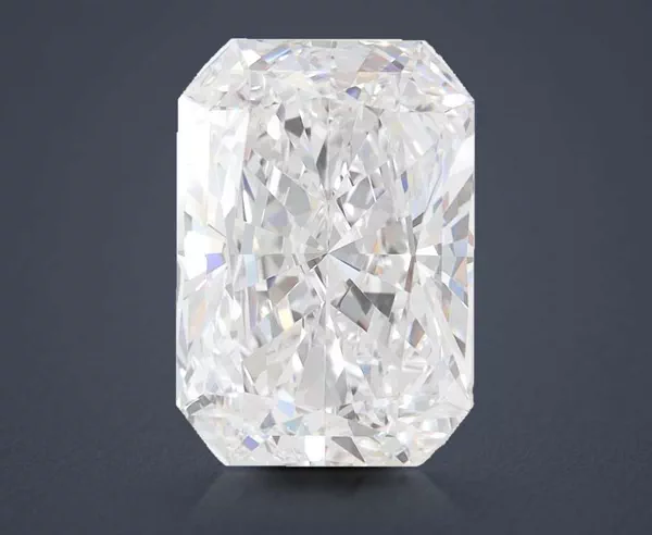4.25 Carat · D · VVS1 Rare Carat Ideal Cut