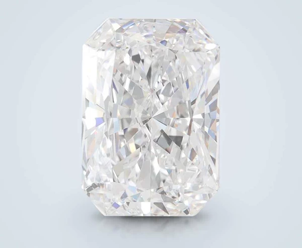 4.25 Carat · D · VVS1 Rare Carat Ideal Cut
