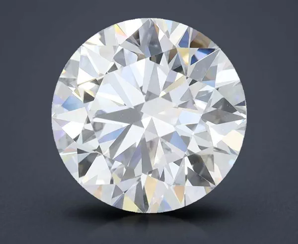 3.68 Carat · D · FL Rare Carat Ideal Cut
