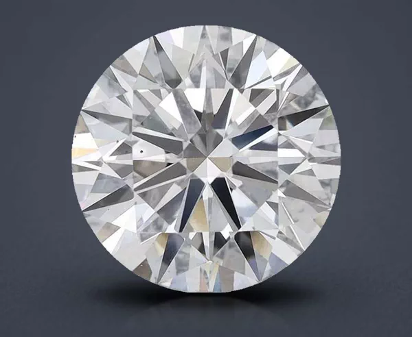 5.09 Carat · E · SI1 Rare Carat Ideal Cut