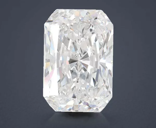 4.43 Carat · D · IF Rare Carat Ideal Cut