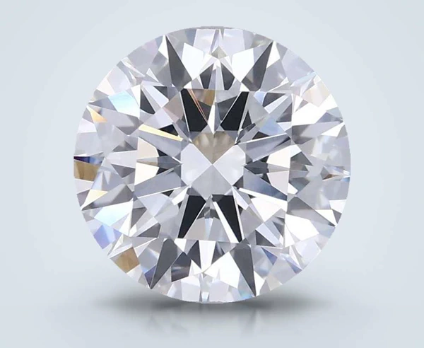 3.01 Carat · G · VVS2 Rare Carat Ideal Cut