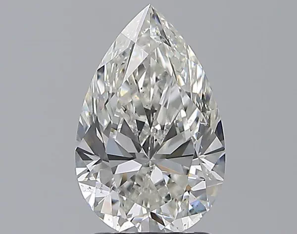 2 Carat · H · SI1 Rare Carat Ideal Cut