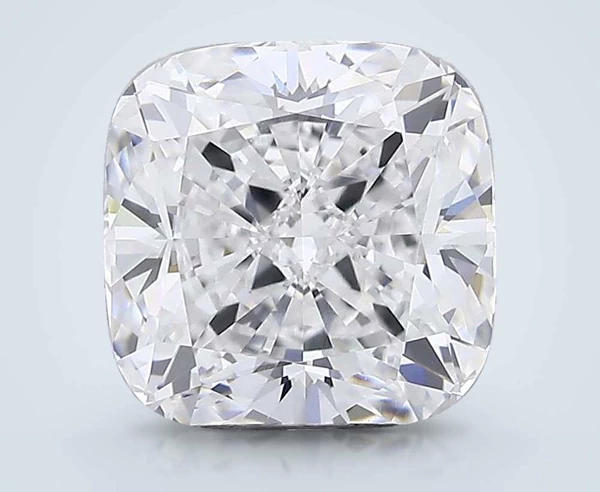 3.13 Carat · D · VVS2 Rare Carat Ideal Cut