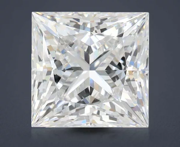 3.04 Carat · D · FL Rare Carat Ideal Cut
