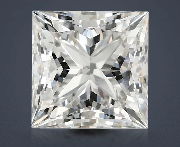 2.44 Carat · F · VS2 Rare Carat Ideal Cut