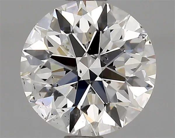 0.9 Carat · I · SI1 Rare Carat Ideal Cut