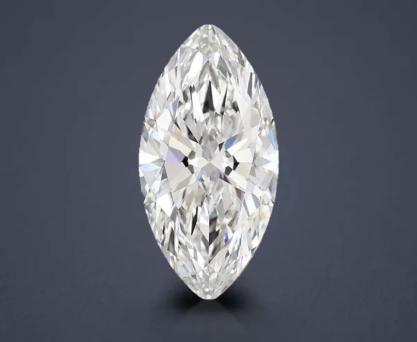 4.05 Carat · F · VVS2 Rare Carat Ideal Cut