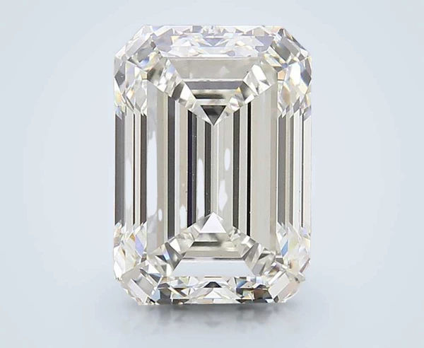 5.25 Carat · F · VS1 Rare Carat Ideal Cut