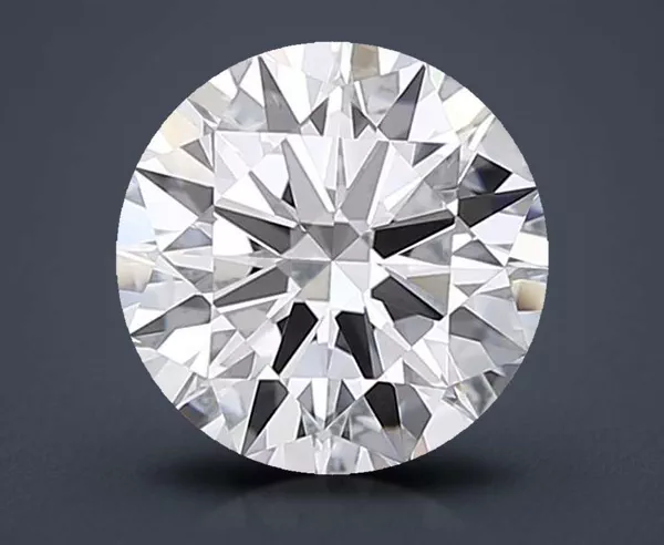 2.01 Carat · F · VVS1 Rare Carat Ideal Cut