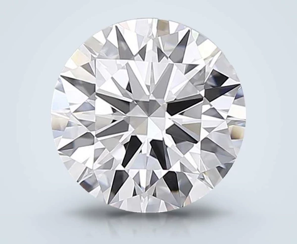 2.01 Carat · F · VVS1 Rare Carat Ideal Cut